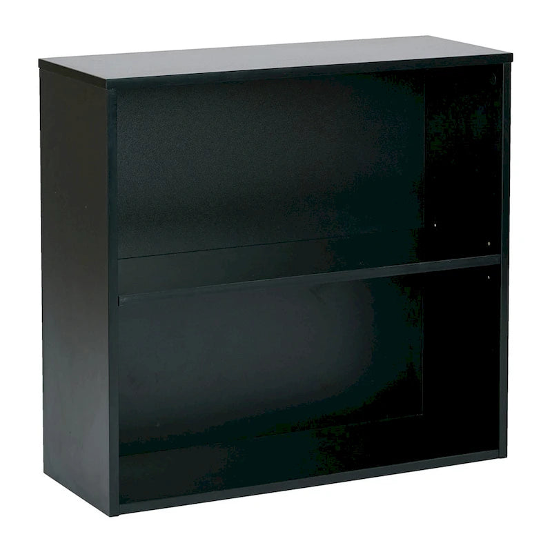 Prado 30 2 Shelf Bookcase