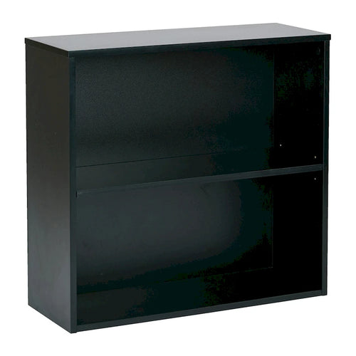 Prado 30 2 Shelf Bookcase