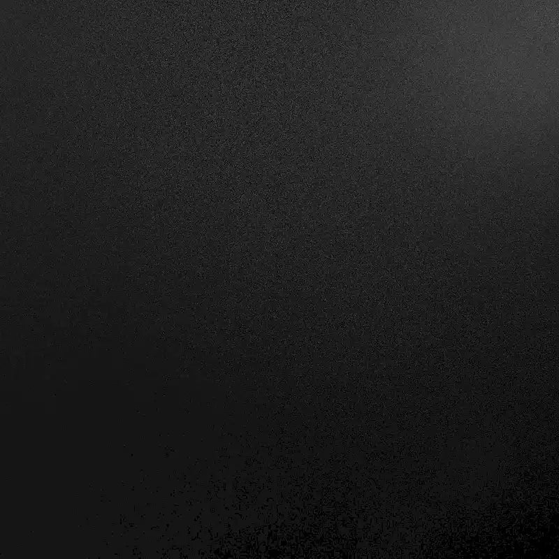 Bibliothèque à 2 étagères de 76,2 cm - Noir ou blanc