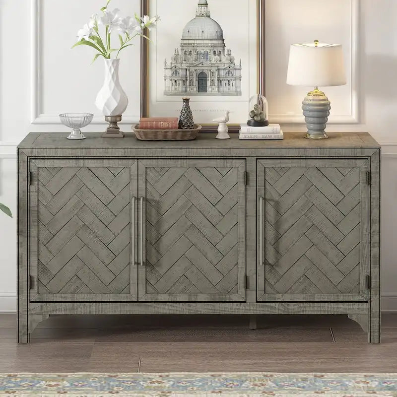 Meuble de rangement, pour Salons, Entrées et Bureaux