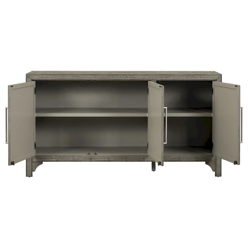 Meuble de rangement, pour Salons, Entrées et Bureaux