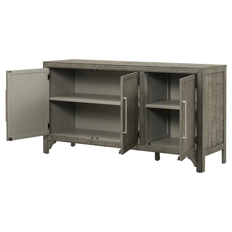 Meuble de rangement, pour Salons, Entrées et Bureaux