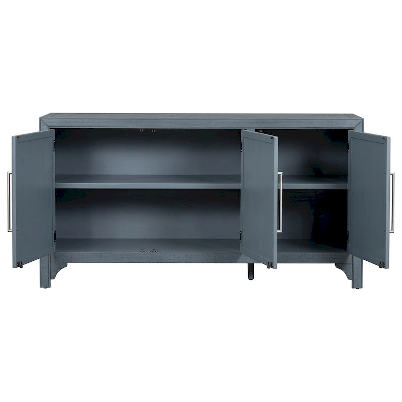 Meuble de rangement, pour Salons, Entrées et Bureaux