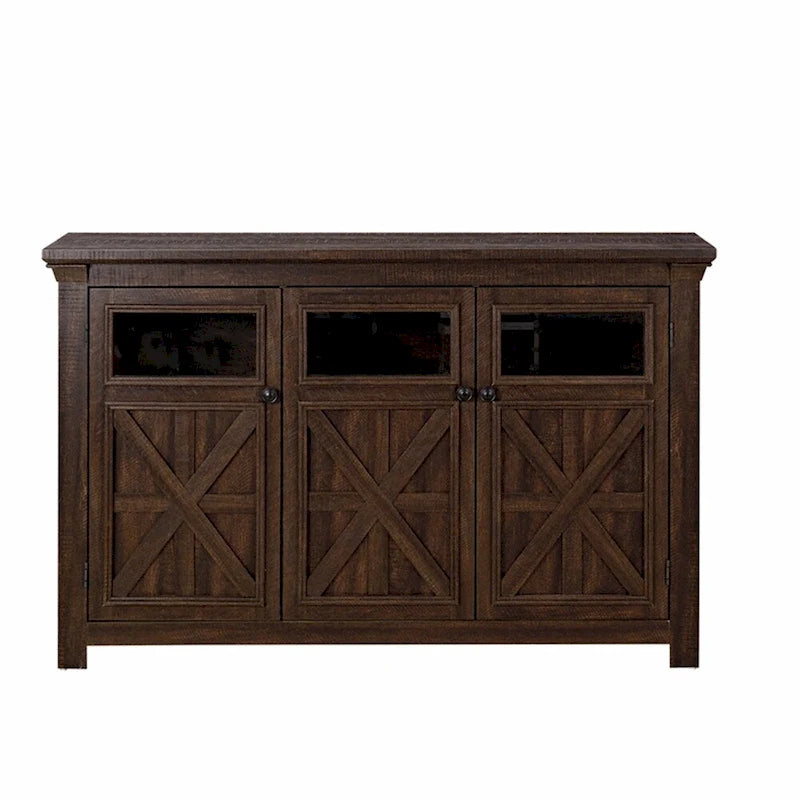 Bahut de buffet de ferme