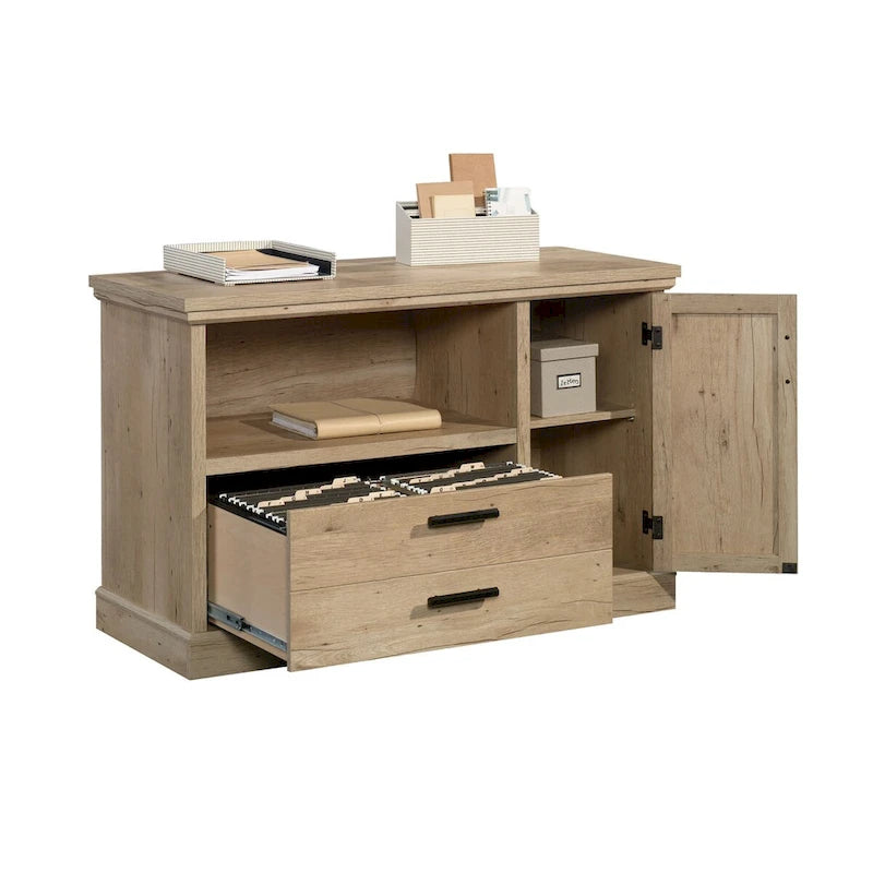 Mason Peak Small Credenza Pmo