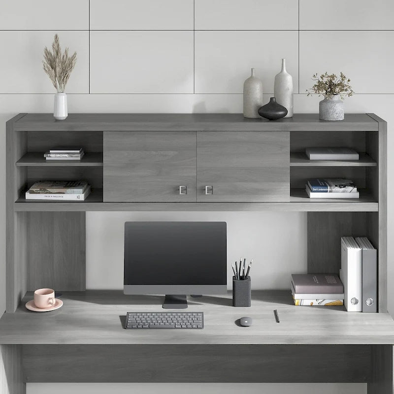bureaux et armoires de bureau modernes