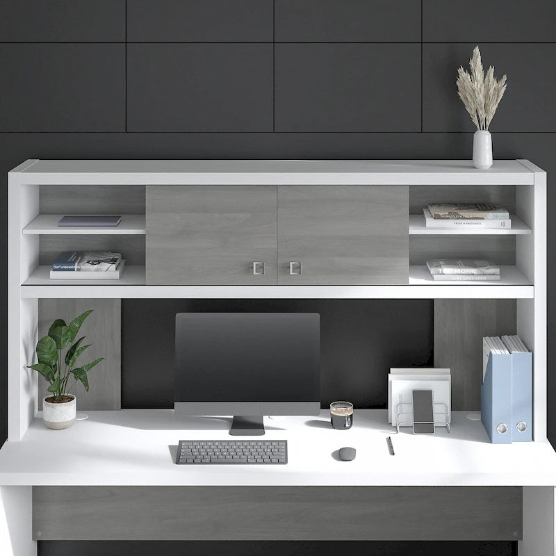 bureaux et armoires de bureau modernes
