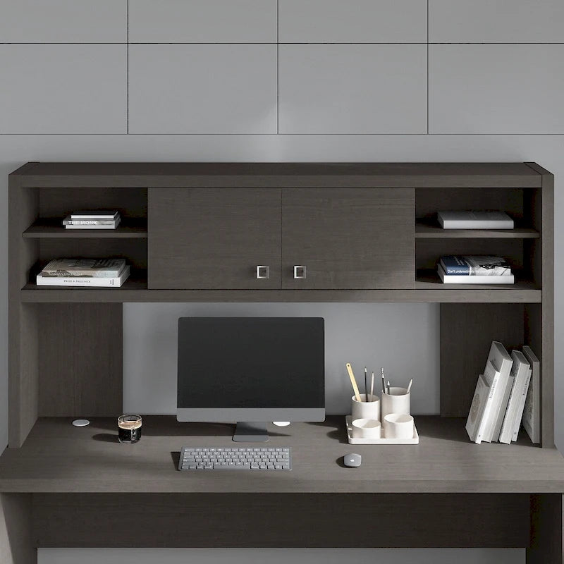 bureaux et armoires de bureau modernes