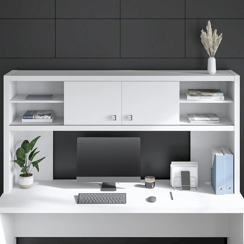 Echo 72W Desk Hutch by Bush Business Furniture