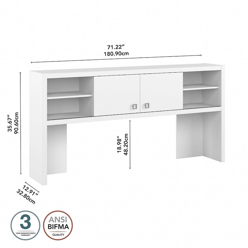 bureaux et armoires de bureau modernes