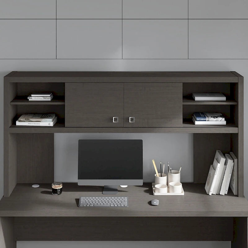 bureaux et armoires de bureau modernes
