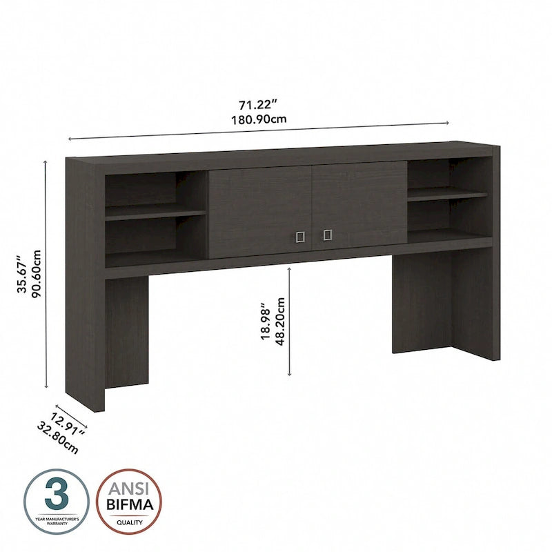 bureaux et armoires de bureau modernes