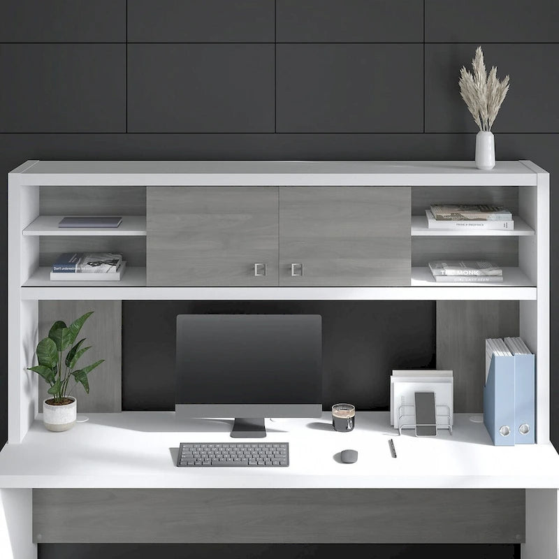 bureaux et armoires de bureau modernes