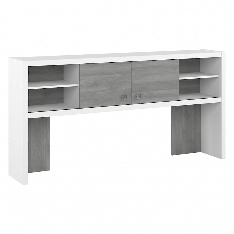 bureaux et armoires de bureau modernes