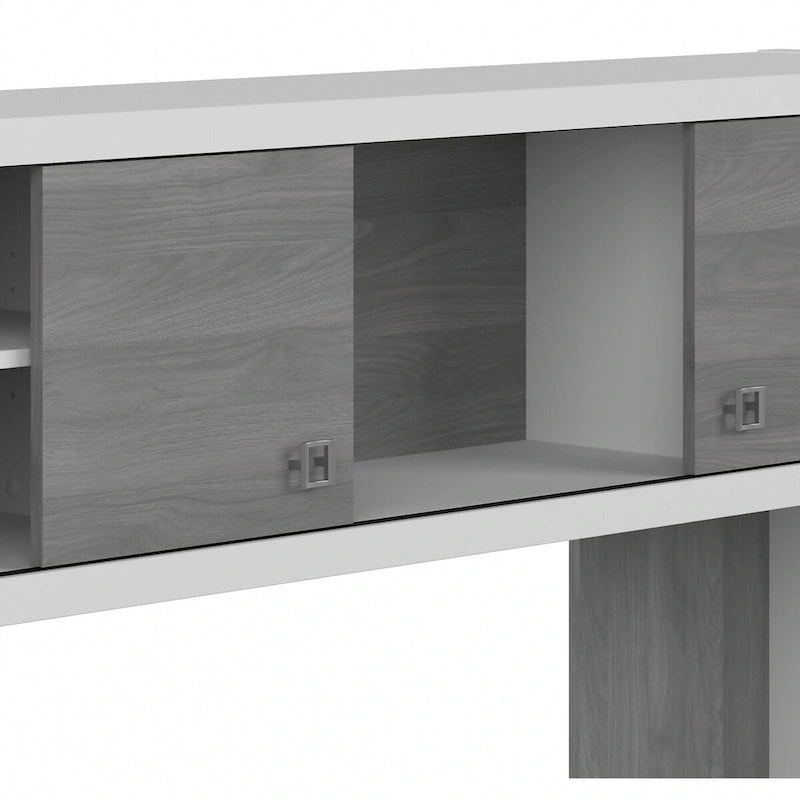bureaux et armoires de bureau modernes