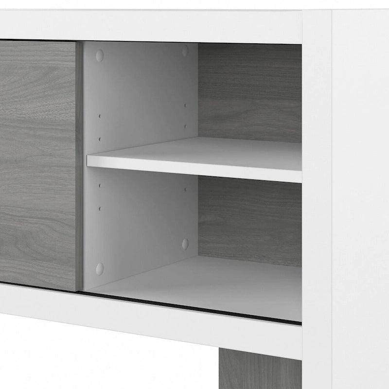 bureaux et armoires de bureau modernes