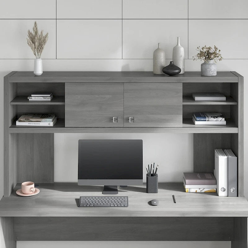 bureaux et armoires de bureau modernes