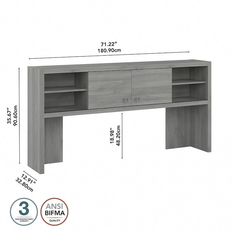 bureaux et armoires de bureau modernes